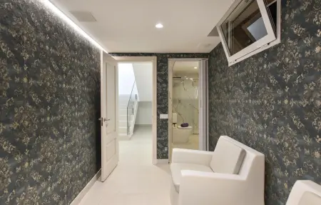 Meloneras Hills 16, maison 4 chambres piscine privée : photo 19