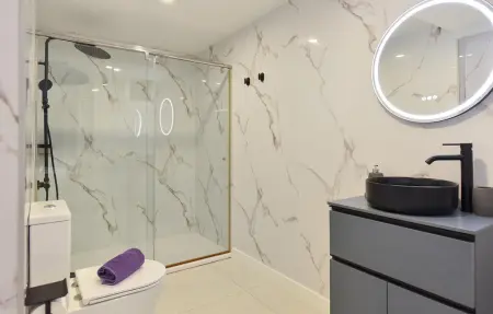 Meloneras Hills 16, maison 4 chambres piscine privée : photo 29