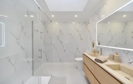 Meloneras Hills 16, maison 4 chambres piscine privée : photo 30