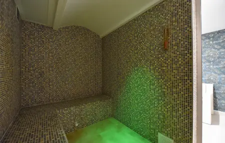 Meloneras Hills 16, maison 4 chambres piscine privée : photo 31