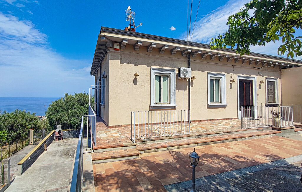 Maison 6 chambres avec vue mer à Patti - Photo 1