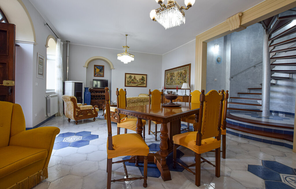 Maison 6 chambres avec vue mer à Patti - Photo 6