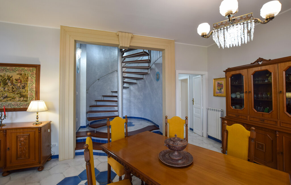 Maison 6 chambres avec vue mer à Patti - Photo 12