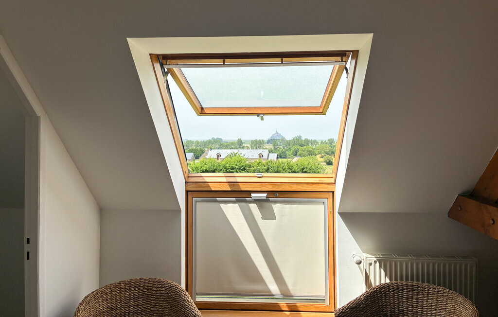 Maison vue sur le Mont-Saint-Michel, 8 pers. - Photo 2