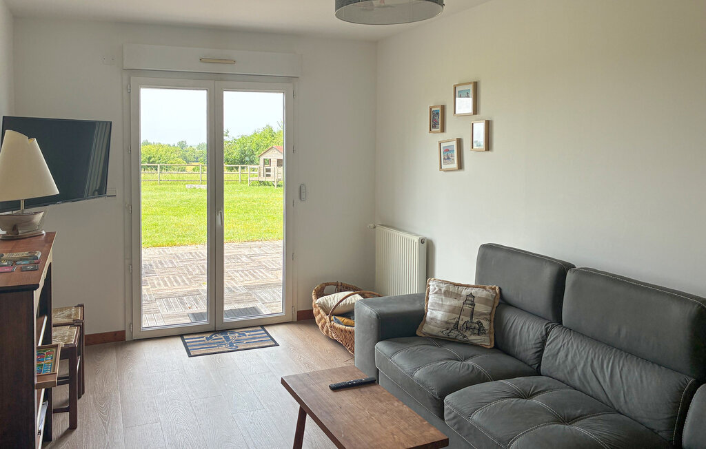 Maison vue sur le Mont-Saint-Michel, 8 pers. - Photo 3