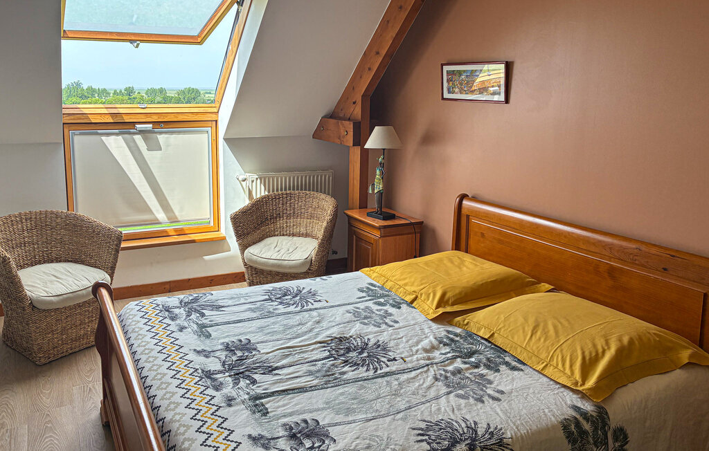 Maison vue sur le Mont-Saint-Michel, 8 pers. - Photo 6