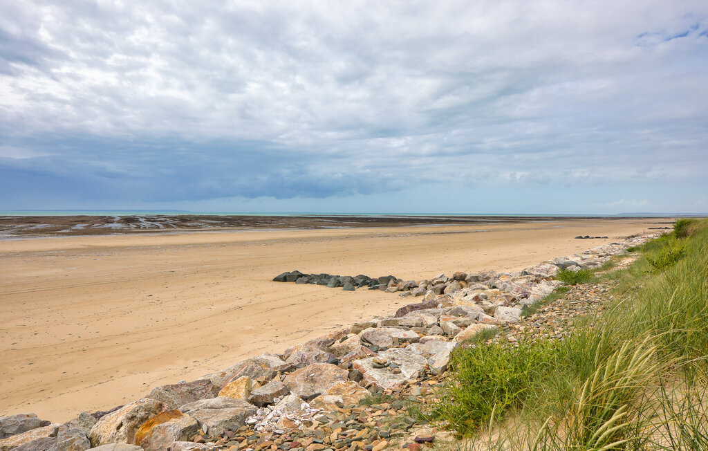 Maison vue sur le Mont-Saint-Michel, 8 pers. - Photo 7