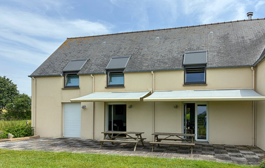 Maison vue sur le Mont-Saint-Michel, 8 pers. - Photo 9