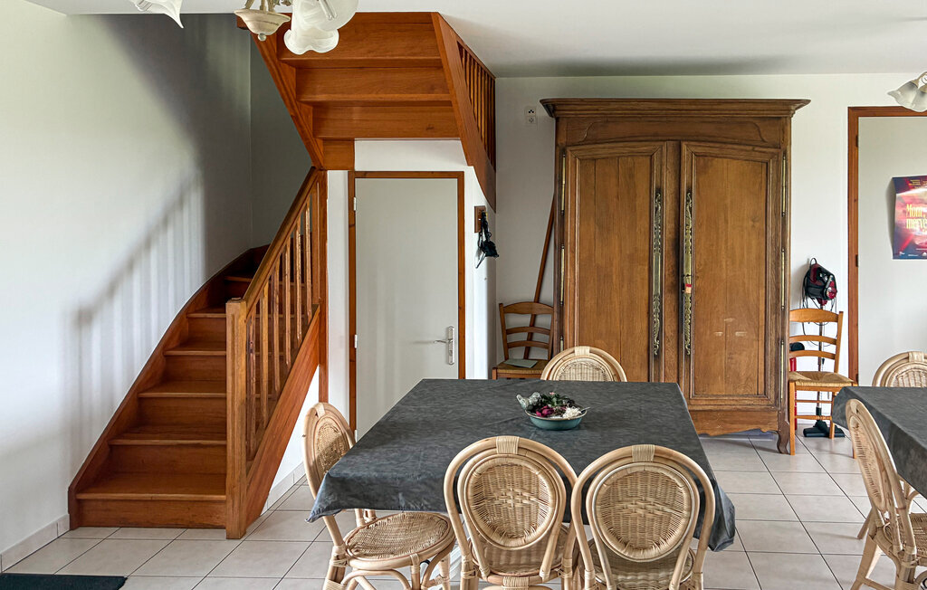 Maison vue sur le Mont-Saint-Michel, 8 pers. - Photo 12