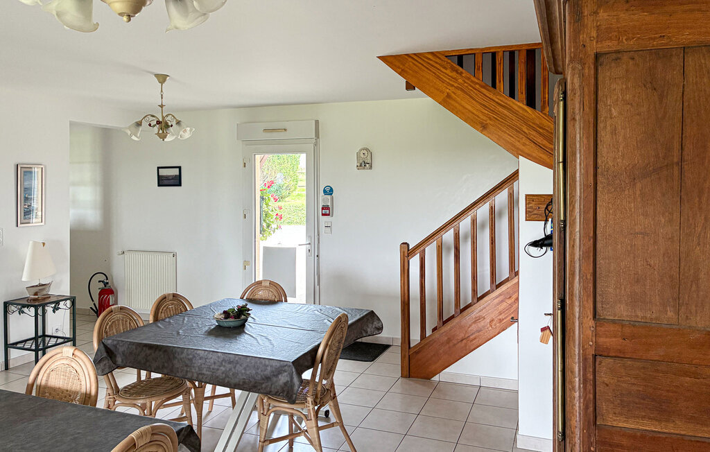 Maison vue sur le Mont-Saint-Michel, 8 pers. - Photo 13