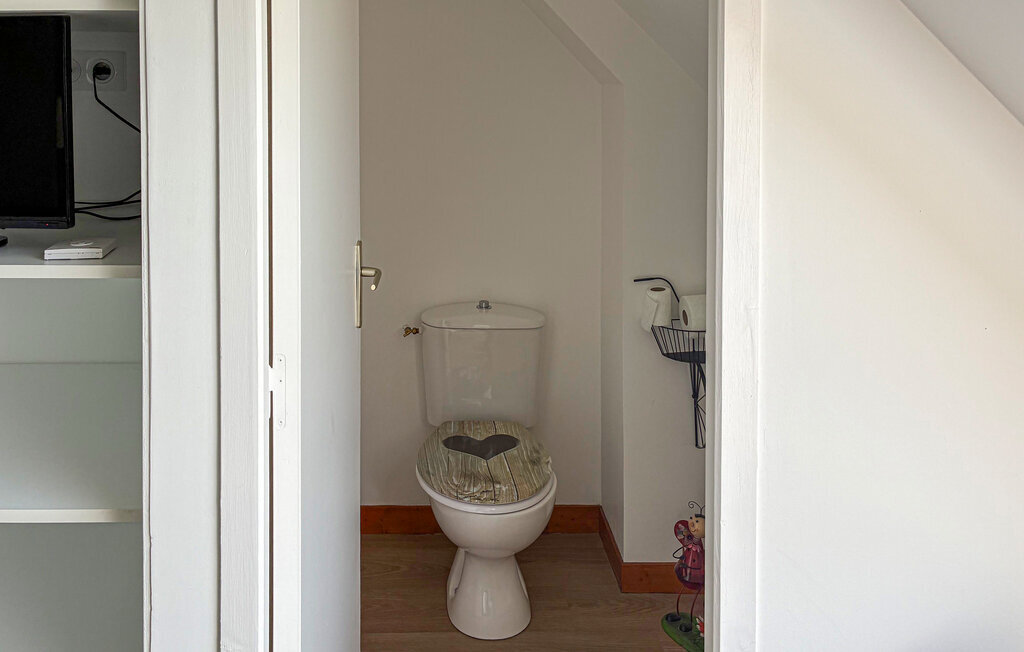 Maison vue sur le Mont-Saint-Michel, 8 pers. - Photo 21