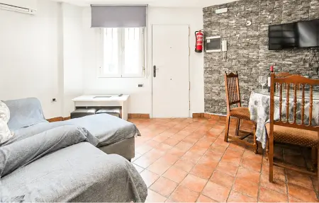 Maison 5 pers. avec piscine et escalier en colimaçon : photo 4