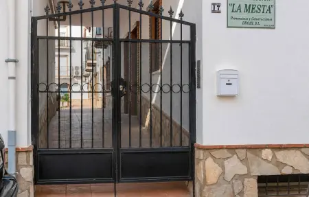 Maison 5 pers. avec piscine et escalier en colimaçon : photo 12