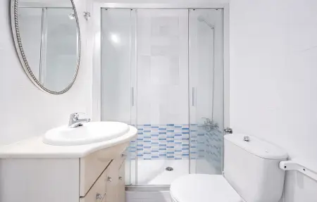 Appartement 45 m² avec piscine partagée à Peñíscola, à 50 m de la plage : photo 6