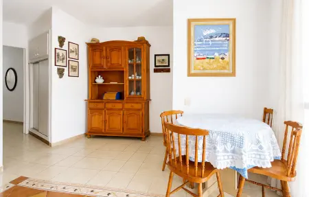 Appartement 45 m² avec piscine partagée à Peñíscola, à 50 m de la plage : photo 12