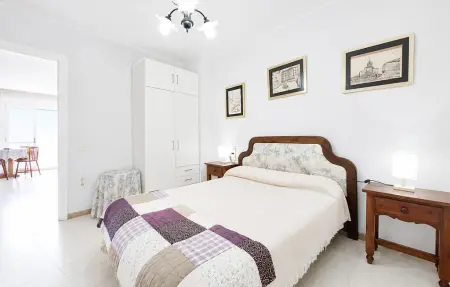 Appartement 45 m² avec piscine partagée à Peñíscola, à 50 m de la plage : photo 13