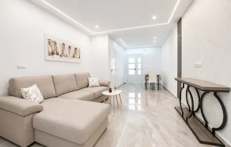 Maison 5 chambres Vila-Real, 200 m² pour 10 personnes : photo 2