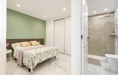 Maison 5 chambres Vila-Real, 200 m² pour 10 personnes : photo 3