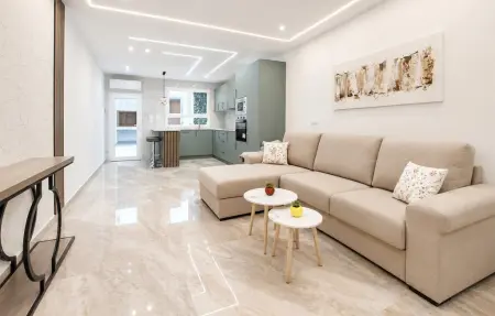 Maison 5 chambres Vila-Real, 200 m² pour 10 personnes : photo 6