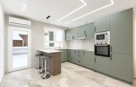 Maison 5 chambres Vila-Real, 200 m² pour 10 personnes : photo 8