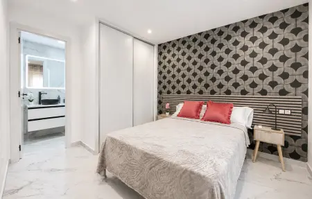 Maison 5 chambres Vila-Real, 200 m² pour 10 personnes : photo 11