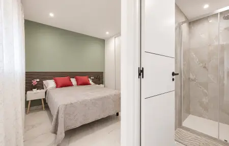 Maison 5 chambres Vila-Real, 200 m² pour 10 personnes : photo 12