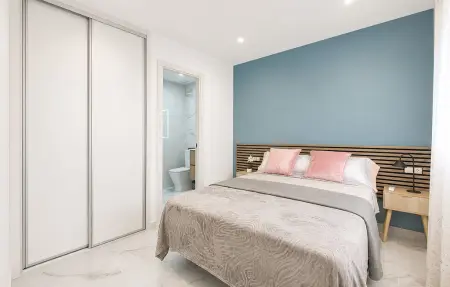 Maison 5 chambres Vila-Real, 200 m² pour 10 personnes : photo 14