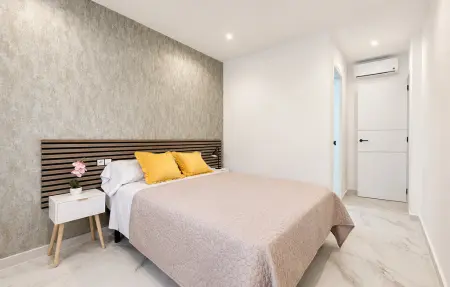 Maison 5 chambres Vila-Real, 200 m² pour 10 personnes : photo 15