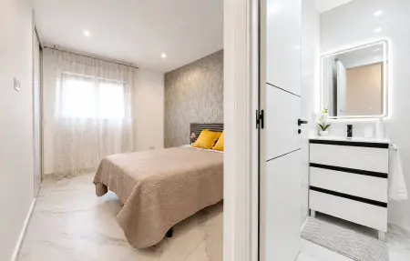Maison 5 chambres Vila-Real, 200 m² pour 10 personnes : photo 16