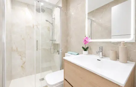 Maison 5 chambres Vila-Real, 200 m² pour 10 personnes : photo 17