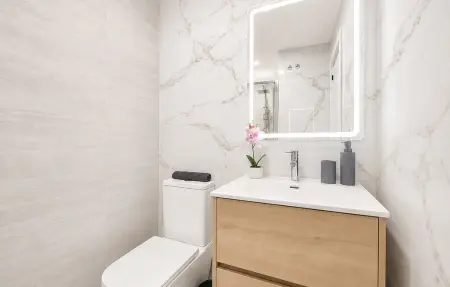 Maison 5 chambres Vila-Real, 200 m² pour 10 personnes : photo 18