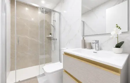 Maison 5 chambres Vila-Real, 200 m² pour 10 personnes : photo 19