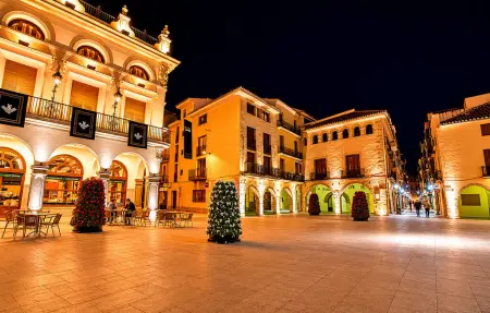 Maison 5 chambres Vila-Real, 200 m² pour 10 personnes : photo 25