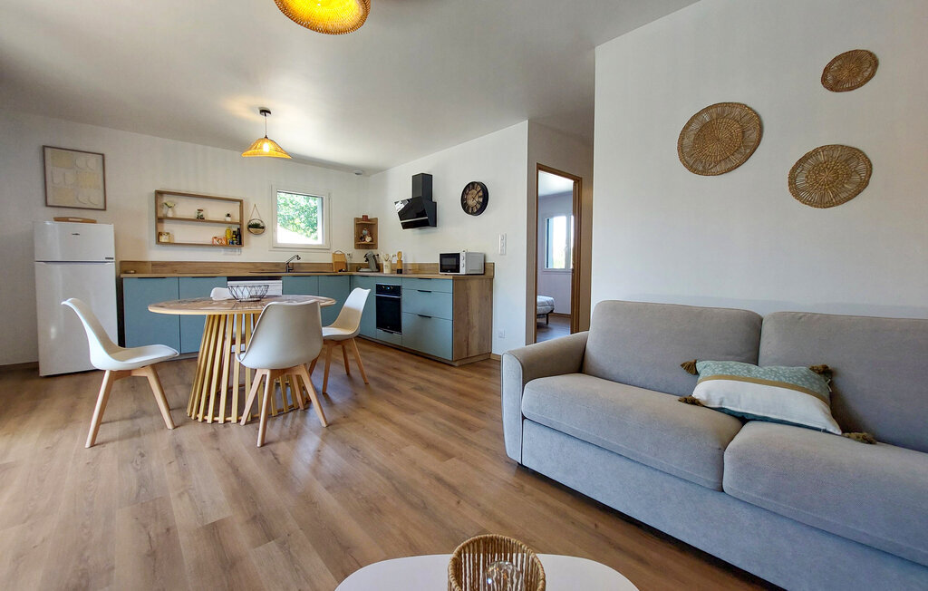 Maison 4 pers. avec terrasse à 2 km des plages - Photo 1