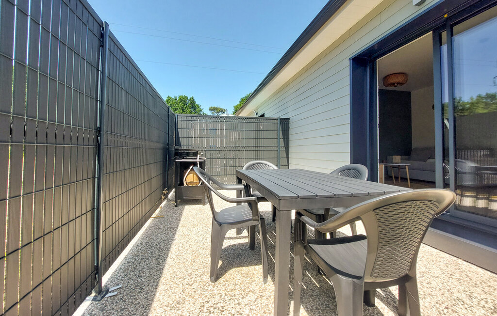 Maison 4 pers. avec terrasse à 2 km des plages - Photo 2