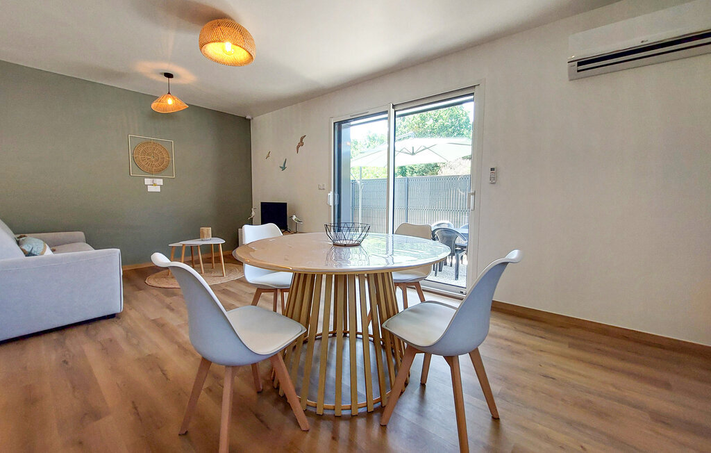 Maison 4 pers. avec terrasse à 2 km des plages - Photo 3