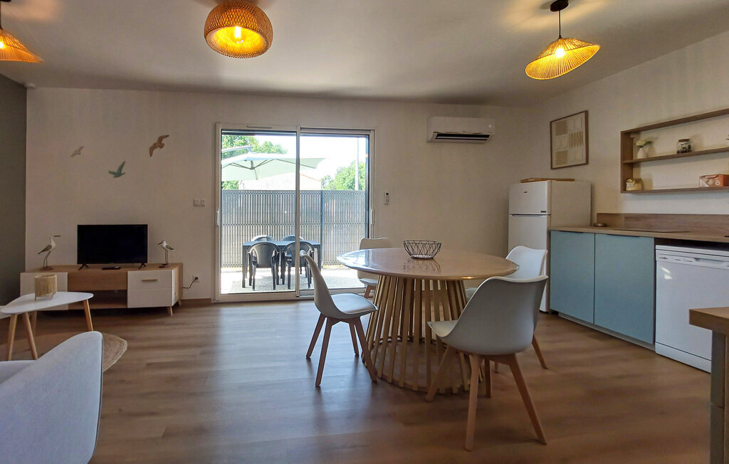 Maison 4 pers. avec terrasse à 2 km des plages - Photo 4