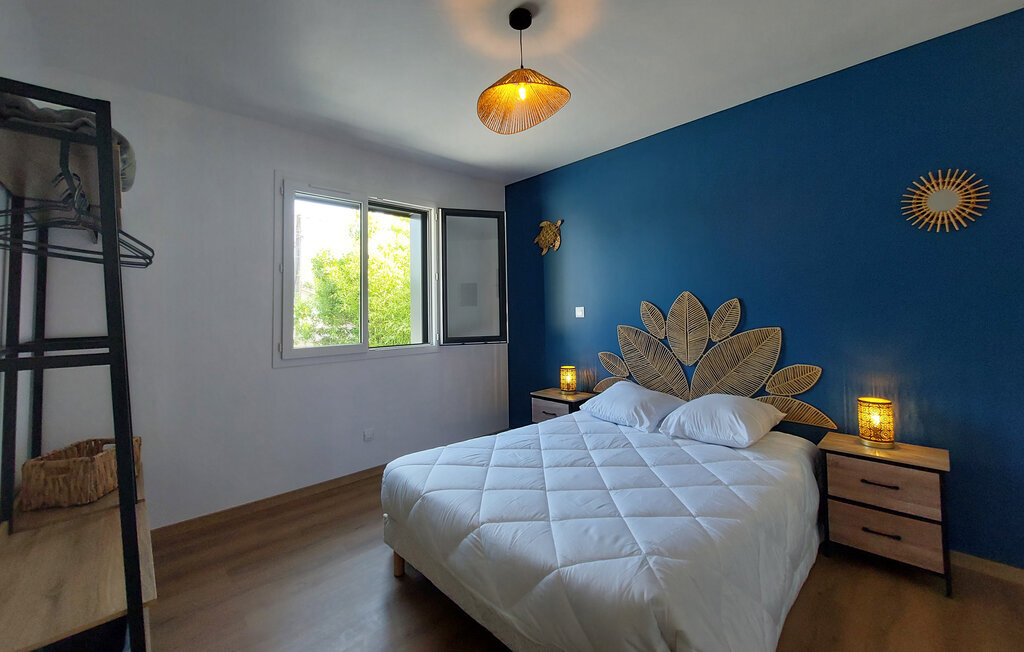 Maison 4 pers. avec terrasse à 2 km des plages - Photo 5