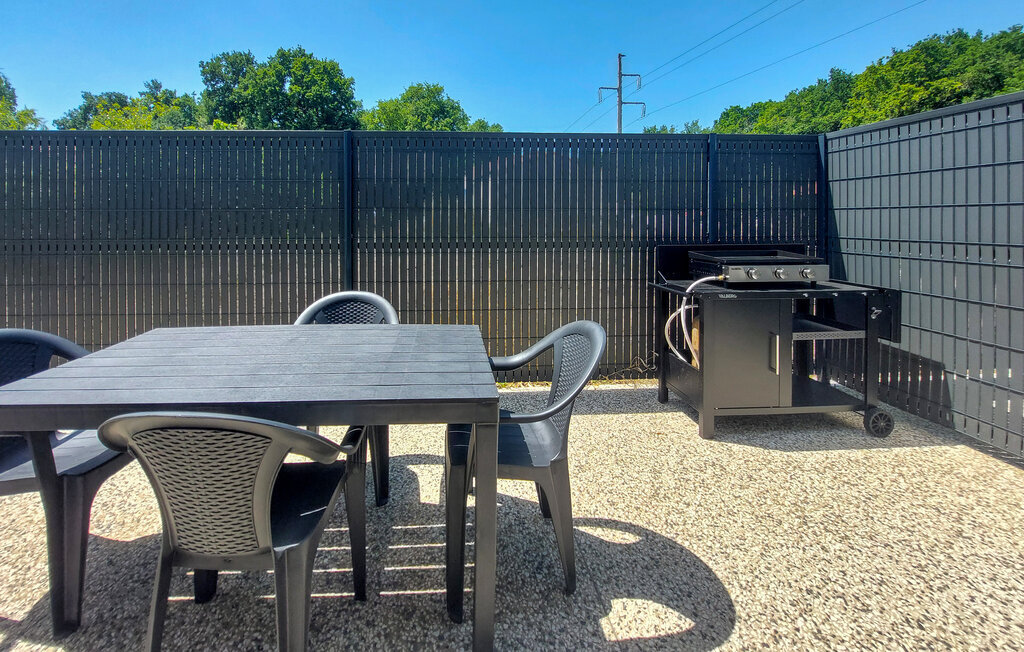 Maison 4 pers. avec terrasse à 2 km des plages - Photo 8