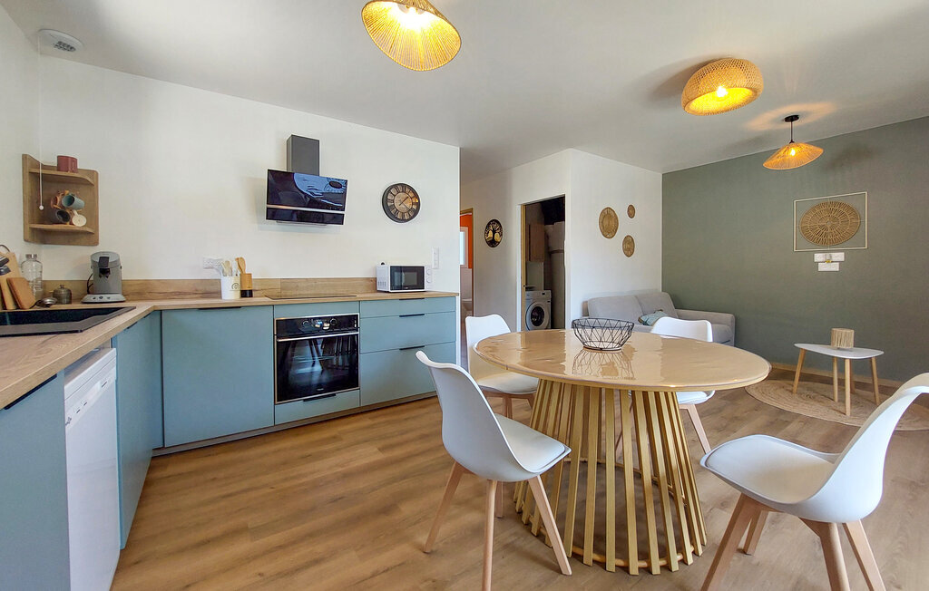 Maison 4 pers. avec terrasse à 2 km des plages - Photo 9