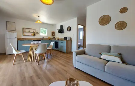 Location maison à La Tremblade