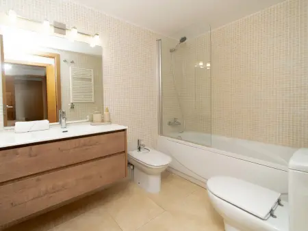 Appartement 4 pers. vue mer à Empuriabrava, 7e étage : photo 9