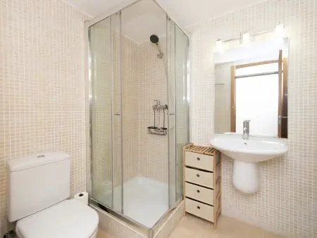 Appartement 4 pers. vue mer à Empuriabrava, 7e étage : photo 10