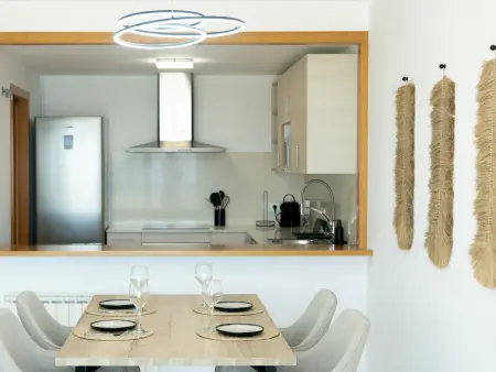 Appartement 4 pers. vue mer à Empuriabrava, 7e étage : photo 25