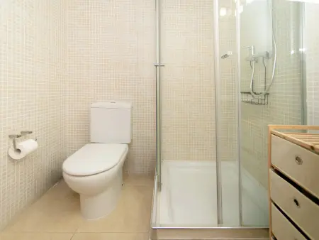 Appartement 4 pers. vue mer à Empuriabrava, 7e étage : photo 27