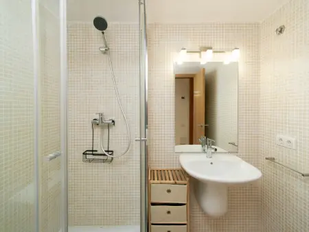 Appartement 4 pers. vue mer à Empuriabrava, 7e étage : photo 28