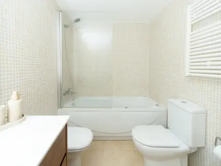 Appartement 4 pers. vue mer à Empuriabrava, 7e étage : photo 29
