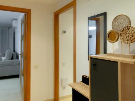 Appartement 4 pers. vue mer à Empuriabrava, 7e étage : photo 30