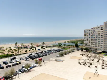 Appartement 4 pers. vue mer à Empuriabrava, 7e étage : photo 32