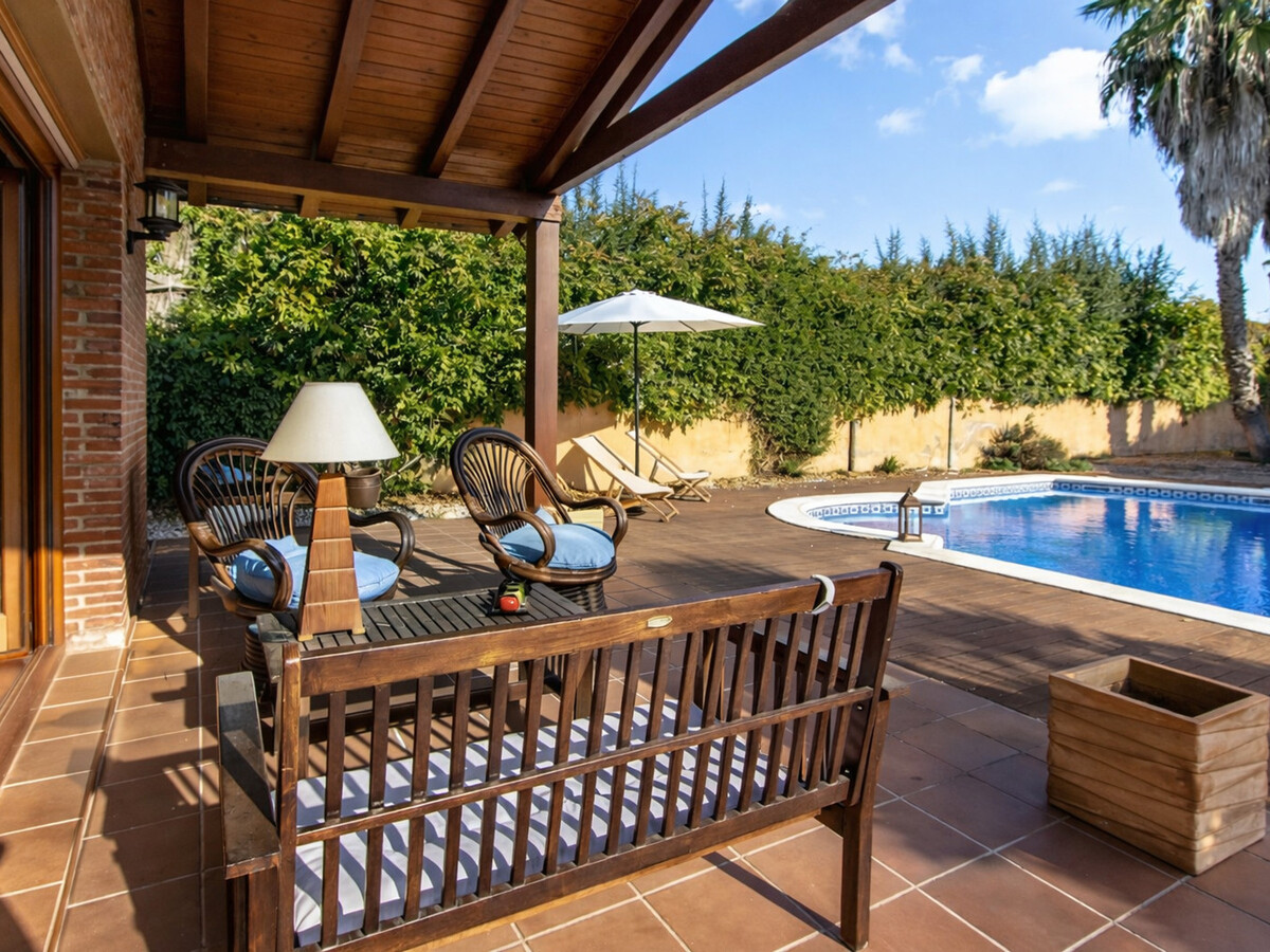 Villa 3 chambres piscine privée 7x4m - Vidreres - Photo 31